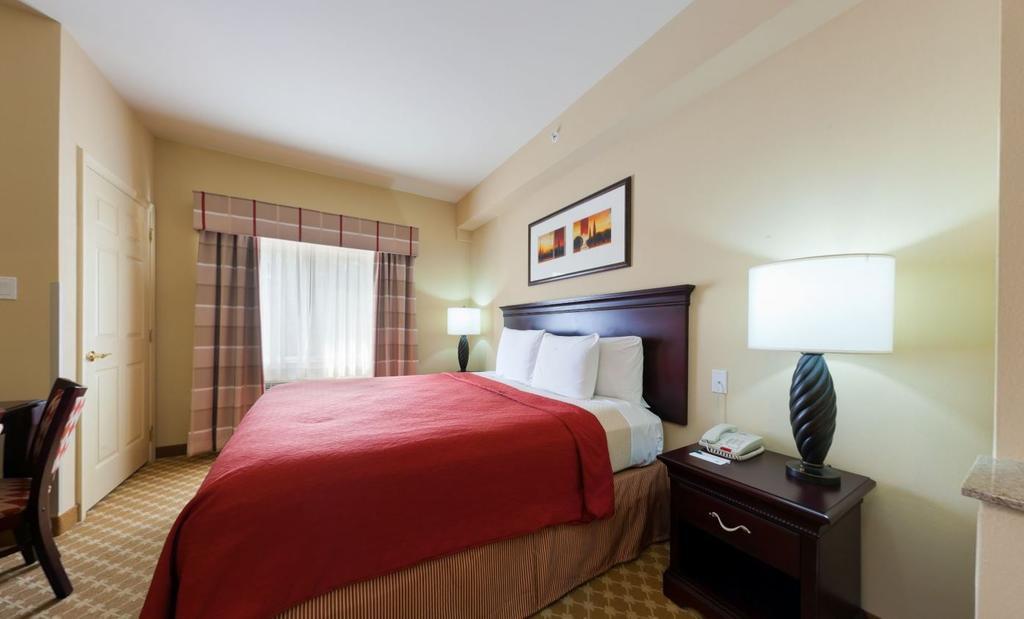 Country Absecon-atlantic City, Nj 3*