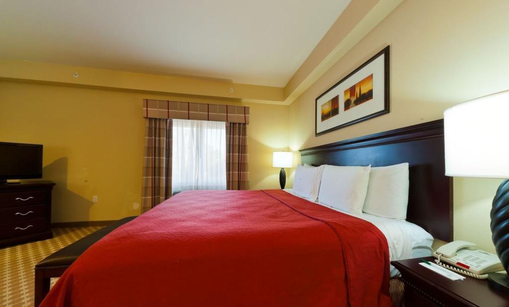 Country Absecon-atlantic City, Nj 3*