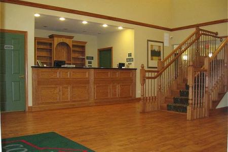 Country Absecon-atlantic City, Nj 3*